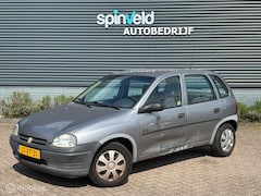 Opel Corsa - 1.4i Eco - Handel of export