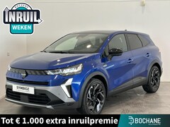 Renault Symbioz - 1.8 E-Tech Full Hybrid 160 Esprit Alpine | Pack Light & Sound | Pack Driving & Comfort Pre