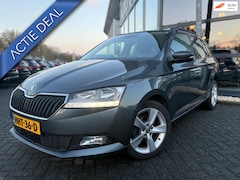 Skoda Fabia Combi - 1.0 TSI Ambition | Climate | Navi | PDC | DAB+ | Carplay | Camera |