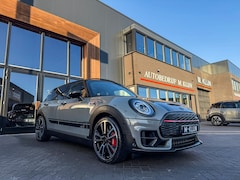MINI Clubman - 2.0 JCW ALL4 John Cooper Works F1 aut 306pk/Nardo/Camera/Pano/HK