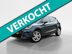 SEAT Arona - 1.0 TSI FR Led / Carplay / Dealer onderhouden