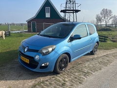 Renault Twingo - 1.2 16V Collection cruise control/airco nieuwe APK