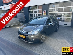 Citroën C3 - 1.2 VTi Collection All-in Prijs Airco/Bluetooth/Cruise Eurorepar