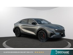 Alpine A390 - GT Automaat