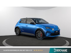 Alpine A290 - GT Performance Automaat