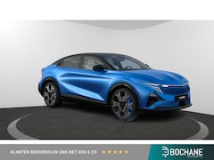 Alpine A390 - GT Automaat