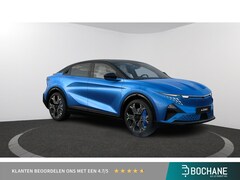 Alpine A390 - GT Automaat