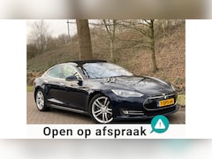 Tesla Model S - 85 Base Model S 85 Base Tech-pack Pano CCS