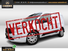 Ford Transit Connect - 1.5 EcoBlue L1 Trend Automaat Stoelverw I AC
