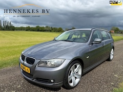 BMW 3-serie Touring - 318d Corporate Lease Business Line