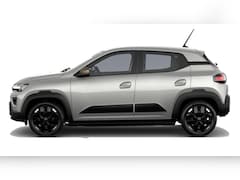 Dacia Spring - (Zeeuw & Zeeuw Private Lease Actie v.a. € 321, -) Extreme 100 | Wij maken graag een Privat
