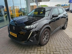 Peugeot 2008 - 1.2 PureTech Active Pack | Afn. Trekhaak | Navigatie | Cruise Control | Apple Carplay & An