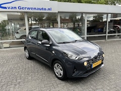 Hyundai i10 - 1.0 i-Drive 5 drs | Airco | Cruise | 5 Zits