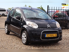 Citroën C1 - 1.0-12V Séduction