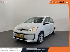 Volkswagen Up! - 1.0 Camera Parkeersensoren achter Cruise Control Climate Control