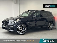 BMW X3 - xDrive20i M-Sport | PANO | TREKHAAK | HEAD-UP | ORG.NL |
