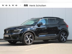 Volvo XC40 - T5 263PK Plug-in hybrid Plus Dark | Adaptive Cruise & Pilot Assist | Lederen Bekleding | P