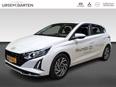 Hyundai i20 - 1.0 T-GDI Comfort | Achteruitrijcamera | Apple Carplay/Android Auto|telefoonintegratie pre