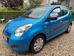 Suzuki Alto - 1.0 Comfort