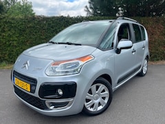 Citroën C3 Picasso - 1.6 VTi Tendance AUTOMAAT HOGE-INSTAP NIEUWE-APK