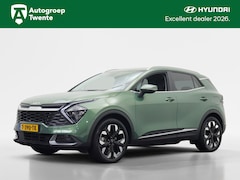 Kia Sportage - 1.6 T Plug-in Hybride DynamicLine | Stekker | Trekhaak