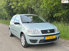 Fiat Punto - 1.2 Young