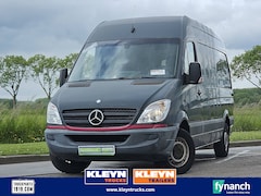 Mercedes-Benz Sprinter - 316 ac 163 pk