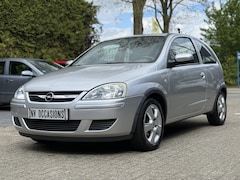 Opel Corsa - 1.2-16V Maxx AIRCO/59DKM/NAP/ELEKR/APK/DEALEROH/UNIEK