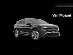 Skoda Enyaq iV - 85 Business Edition 286 PK | Automaat | DIRECT LEVERBAAR | Elektrische Verstelbare Stoelen
