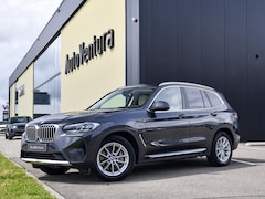 BMW X3 - xDrive30e | Stuurwielverwarming | Adapt. Cruise | Comfort Access | Laser | Hifi Audio | Ca