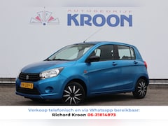 Suzuki Celerio - 1.0 Comfort|Airco|