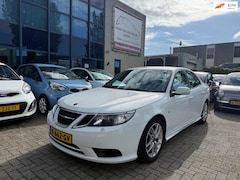 Saab 9-3 Sport Sedan - 1.8t Vector Exklusiv