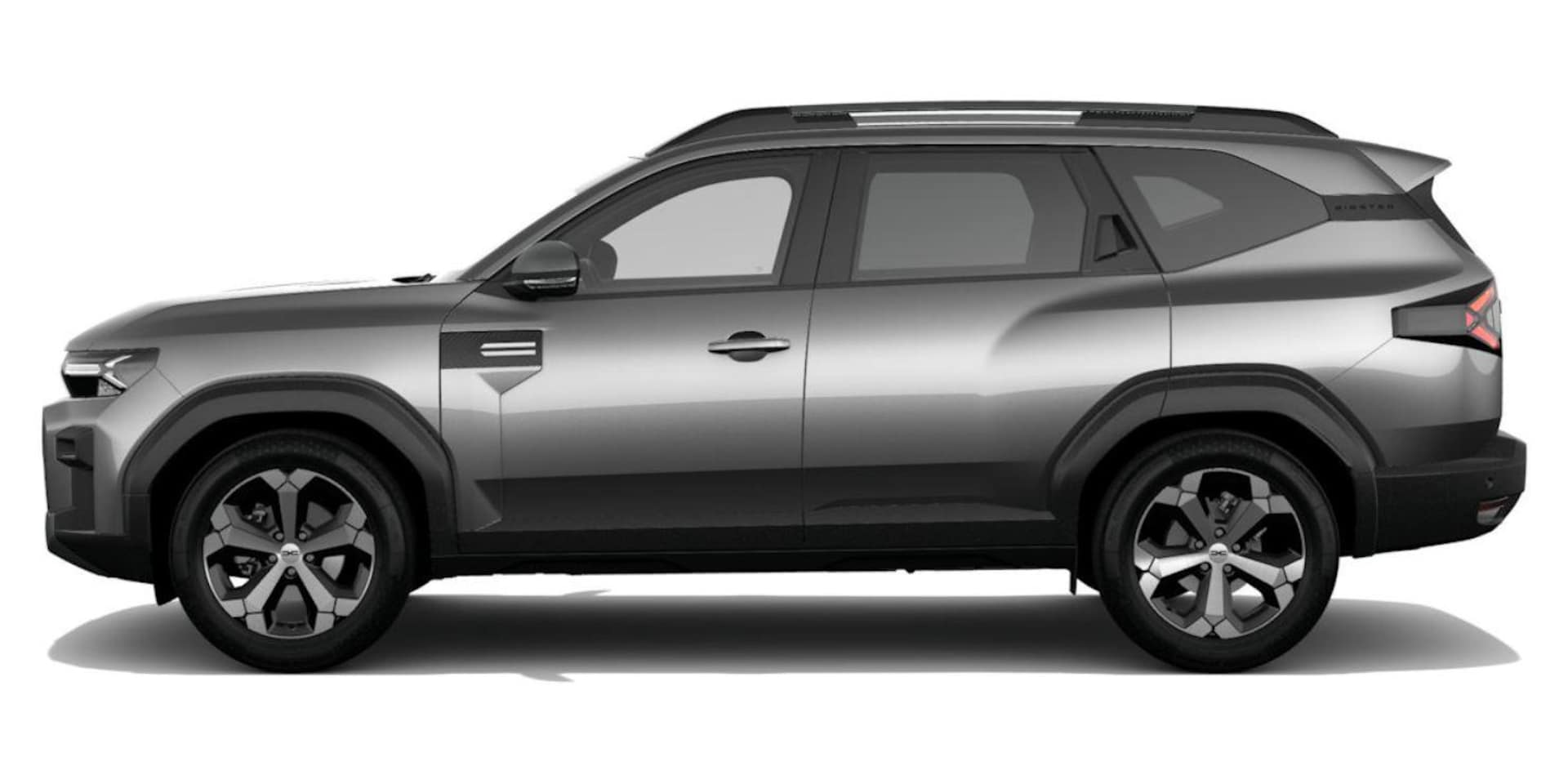 Dacia Bigster - 1.8 Hybrid 155 Journey Nu leverbaar met € 2.000,- Voorraadkorting | Inclusief 7 jaar garan - AutoWereld.nl