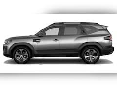 Dacia Bigster - 1.8 Hybrid 155 Journey Nu leverbaar met € 2.000, - Voorraadkorting | Inclusief 7 jaar gara