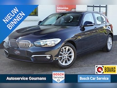 BMW 1-serie - 118i Centennial High Executive Automaat Trekhaak
