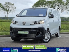 Peugeot Expert - 2.0 L3 Navi Euro6