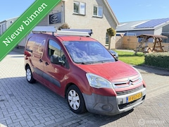 Citroën Berlingo - bestel 1.6 HDIF 500 Club