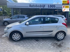 Hyundai i20 - 1.2i i-Motion