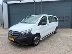 Mercedes-Benz Vito Tourer - 114 CDI Pro Extra Lang