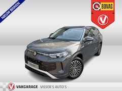 Volkswagen Tayron - 1.5 eHybrid Life Edition | trekhaak | stoelverwarming | cruise control | ledlampen |