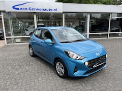 Hyundai i10 - 1.2 4 cil | Comfort | Airco | Cruise | Winterpakket | 5 zits