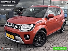 Suzuki Ignis - 1.2 Smart Hybrid Select Automaat Airco/Lmv/Carplay