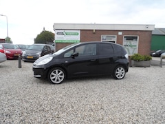 Honda Jazz - 1.4 Hybrid Comfort