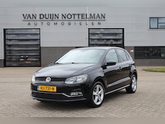 Volkswagen Polo - 1.2 TSI Highline / Climate / Cruise / Navigatie / N.A.P