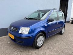 Fiat Panda - 1.2 Emotion Automaat - Climate Control