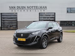 Peugeot 2008 - 1.2 PureTech Active Pack / Carplay / 360 Camera / Navigatie