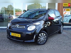 Citroën C1 - 1.0 VTi Shine