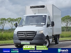 Mercedes-Benz Sprinter - 314 BI-TEMP FRIGO Mbux