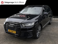 Audi Q7 - 3.0 TDI quattro Pro Line Wordt in Consignatie aangeboden/ Pano dak/ Standkachel/ Nightvisi
