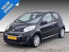 Citroën C1 - 1.0 Collection NL-AUTO | AIRCO